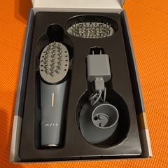 YA-MAN myse スカルプリフトアクティブ
の画像