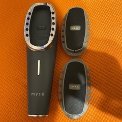 YA-MAN myse スカルプリフトアクティブ
の画像