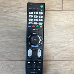 ソニー 32V型 液晶 テレビ ブラビア KJ-32W500C ハイビジョンの画像