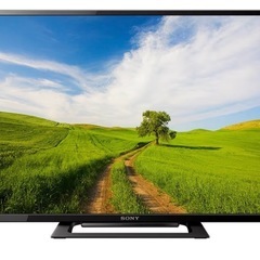 ソニー 32V型 液晶 テレビ ブラビア KJ-32W500C ハイビジョンの画像