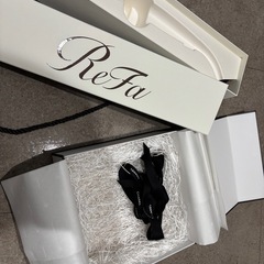 CHANEL、リファ空箱の画像