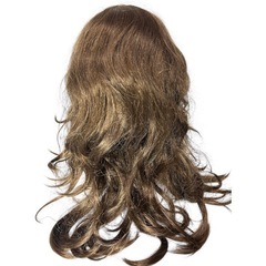 ウィグ　ロングカールの画像