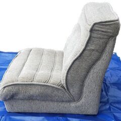 カリモクのソファー　3個で1セット　2個目です。の画像