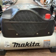 【中古】マキタ Makita AC500XGH エアコンプレッサ 高圧 16L【ハンズクラフト佐賀】の画像