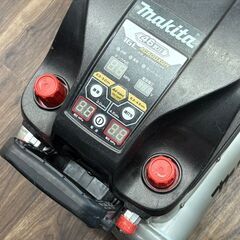 【中古】マキタ Makita AC500XGH エアコンプレッサ 高圧 16L【ハンズクラフト佐賀】の画像