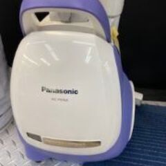 ID:256781　紙パック式掃除機　パナソニック　２０２０年製の画像