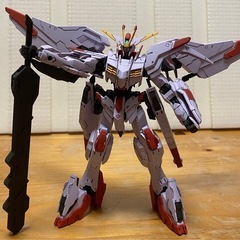 ガンプラ＋その他　11個まとめ売りの画像