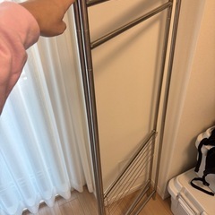 天馬　室内干し　スタンドの画像