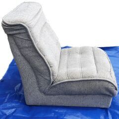 カリモクのソファー　3個で1セット　2個目です。の画像