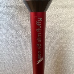 【引き取り先決定】ダイソン掃除機　V8スリムの画像