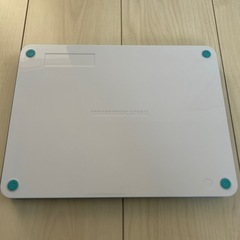 ヤマハ音楽教室 教具 マグネットボードの画像