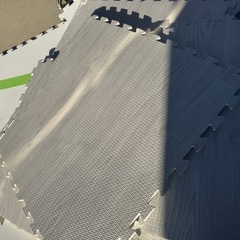 パズルマット 大小セットの画像