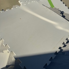 パズルマット 大小セットの画像