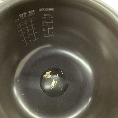 TIGER  タイガーIH 炊飯器　炊飯ジャー　5.5合炊き　JKT-J101 2018年製の画像