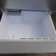 630＃　中古　AQUA　冷蔵庫　AQR-27M　272L　2022年製の画像