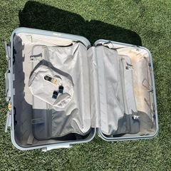 スーツケース  
の画像