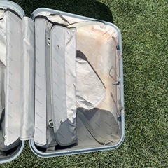 スーツケース  
の画像