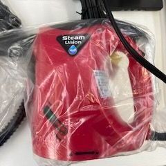 ID:254374　H2Oスチームユニオン（スチームクリーナー）の画像
