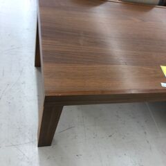 【ジャングルジャングル和歌山店】【Wa3314】ﾀﾞｲﾆﾝｸﾞテーブル ※お持ち帰り限定!!  リユースショップ リサイクルショップ 中古家具 中古家電 中古自転車 古着 冷蔵庫の画像