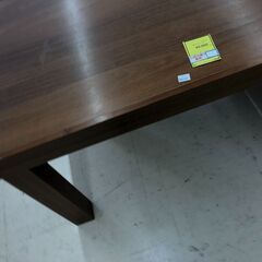 【ジャングルジャングル和歌山店】【Wa3314】ﾀﾞｲﾆﾝｸﾞテーブル ※お持ち帰り限定!!  リユースショップ リサイクルショップ 中古家具 中古家電 中古自転車 古着 冷蔵庫の画像