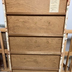 南大阪引き渡し　ベビーベッドの画像