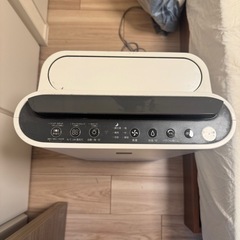 Panasonic KC-F50 加湿空気清浄機の画像