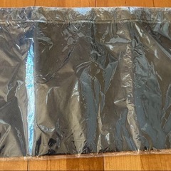 【2点セット】にじさんじ アンジュ・カトリーナ 大判ラバーマット&購入特典A4クリアファイルの画像