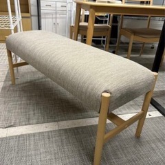 配達可【食卓4点セット】【ニトリ】クリーニング済み【管理番号1122】野の画像