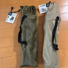 アウトドアチェアの画像