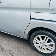 タントL375Sエコーモード❗️車検8年3月まで＊ナビ＊ETC＊左スライドドアの画像