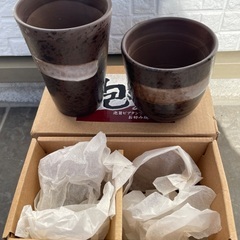 食器・グラスの画像