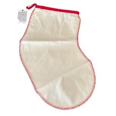 オードリー クリスマス ホリデーソックスの画像