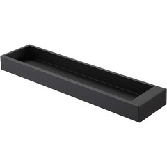 猫　爪とぎ　ケース　山崎実業の画像