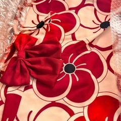 卒業式　袴の画像