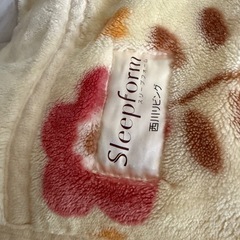 トゥルースリーパーのマット➕掛け布団の画像