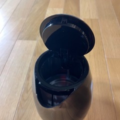 T−FAL 電気ケトル（1.8L / 黑）の画像