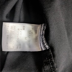 ストレッチパンツの画像