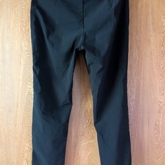 ストレッチパンツの画像