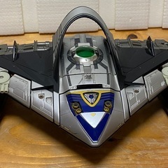 タイムレンジャー　DXタイムシャドウの画像