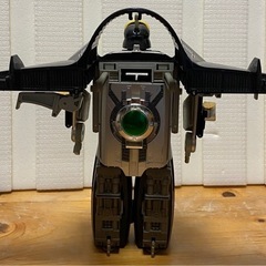 タイムレンジャー　DXタイムシャドウの画像