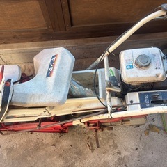 稲刈り1条刈り(不動)
の画像