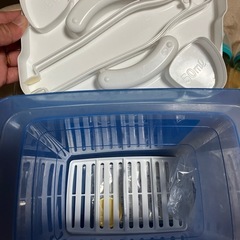 南大阪　ミルトン容器　哺乳瓶の画像