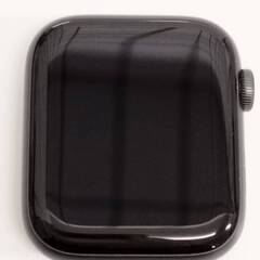 Apple Watch SE 第1世代/GPS/44mm/A2352/スペースグレー〈MYDT2J/A〉の画像