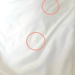 無印良品　体にフィットするソファ　人ダメソファの画像