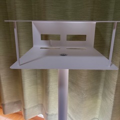 高さ伸縮プロジェクタースタンド タワーの画像