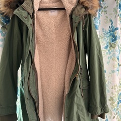 グリーンコートの画像