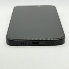 【美品/BT87%】apple iPhone15 128 GB ブラック フィルム、ケース付きの画像