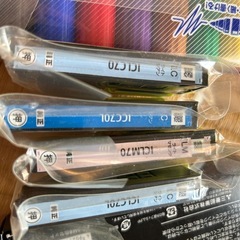 エプソン　純正の画像