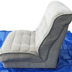 カリモクのソファー　3個で1セット　3個目です。の画像