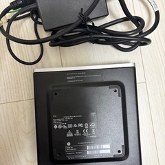 デスクトップパソコンの画像